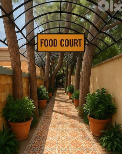 RWK239RM - Resto-Bar for Rent in a Prime Location in Jeita