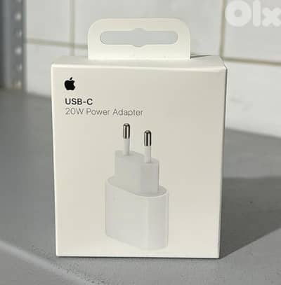 Apple 20w usb-c adapter 2 pin lebanon