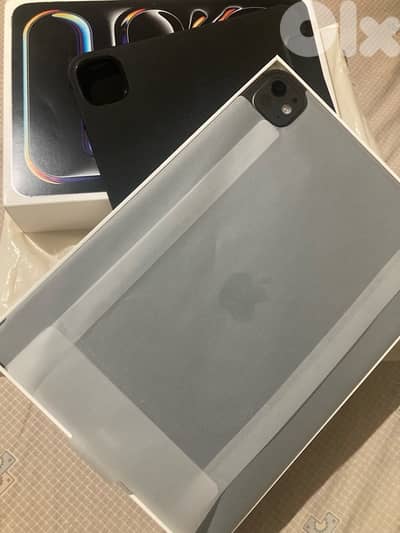 Apple iPad Pro 11 M5 256GB Wifi