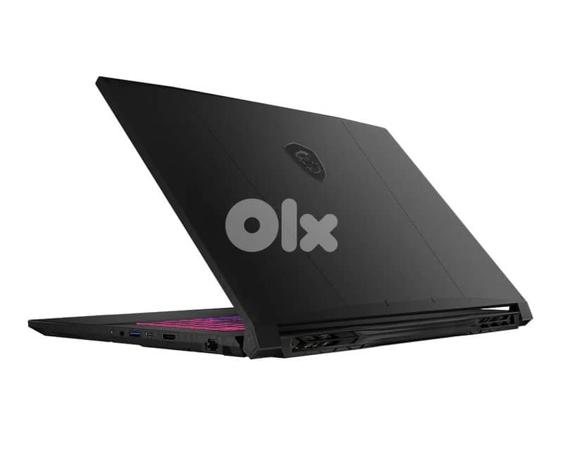 MSI Katana 17.3-inch HX – i9-14900HX, RTX 5070 8GB 3