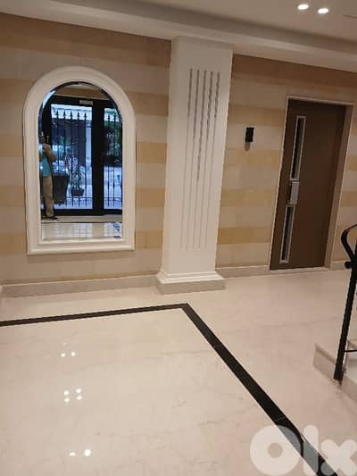 شقه في ساقية الجنزير للبيع