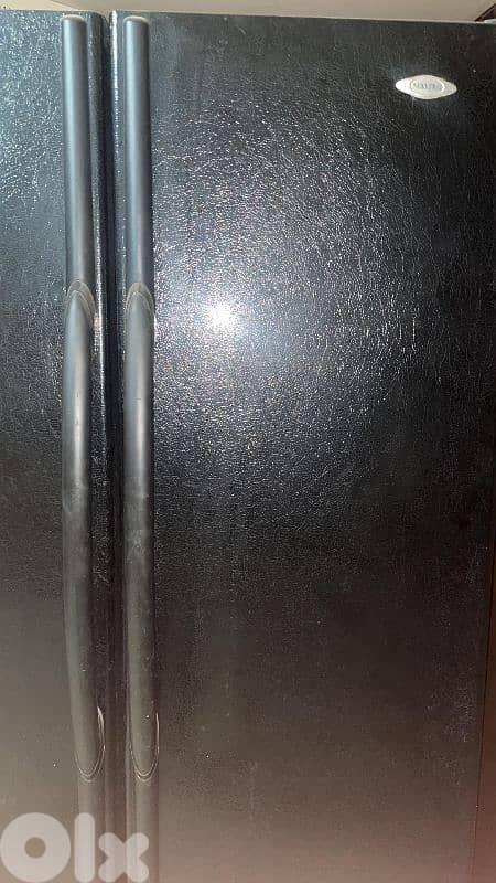 براد/ Refrigerator 1