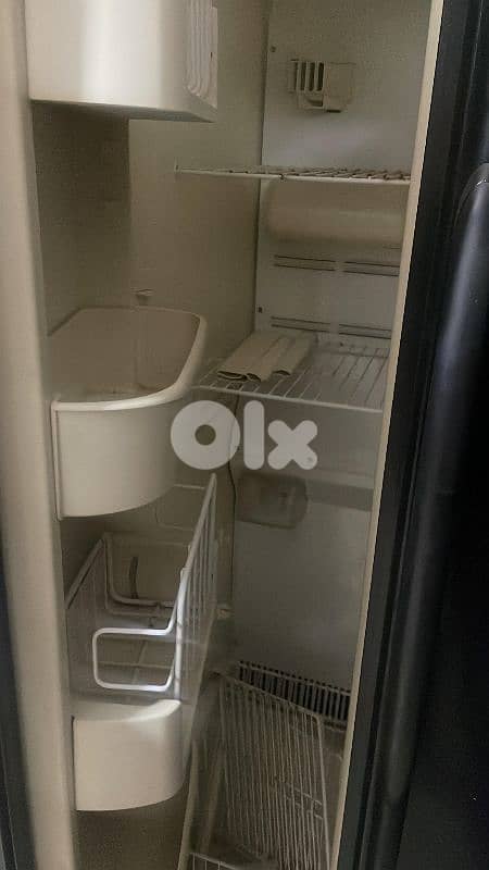 براد/ Refrigerator 3