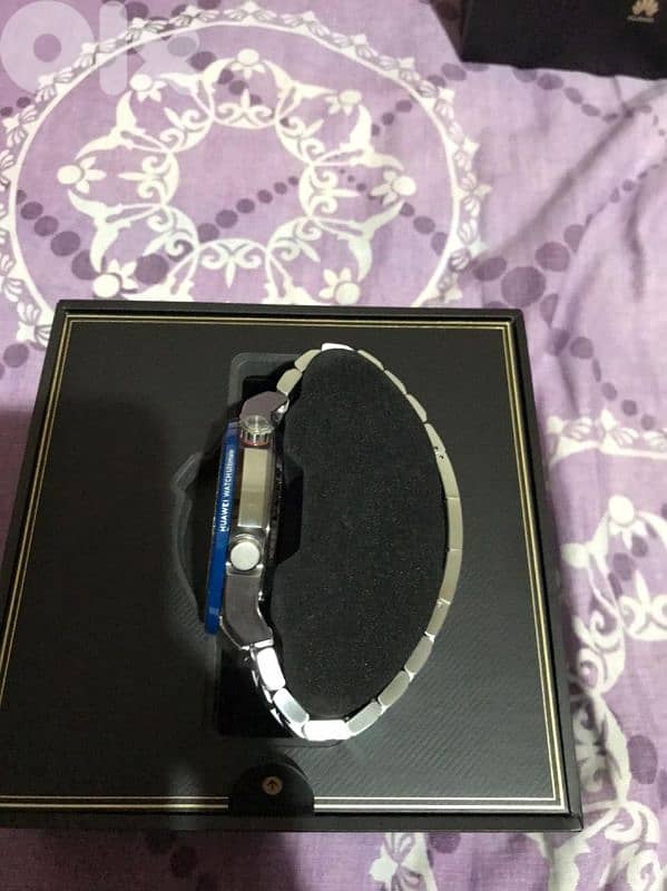 huwai watch ultimate 1