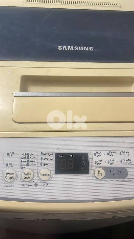 غسالة/washing machine 0