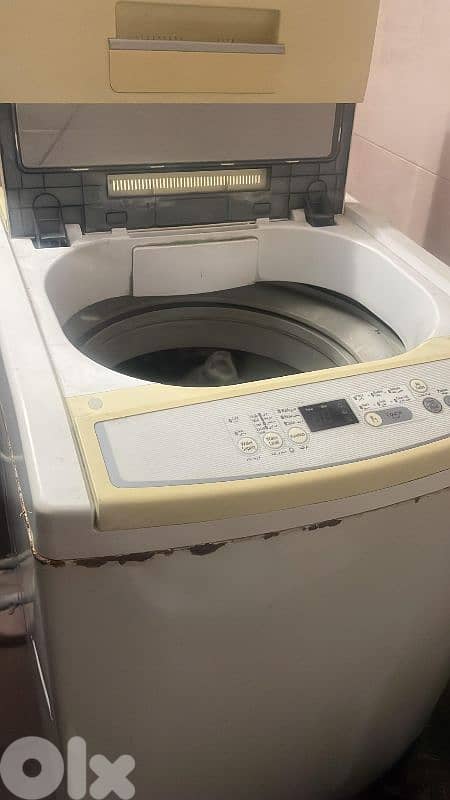 غسالة/washing machine 1
