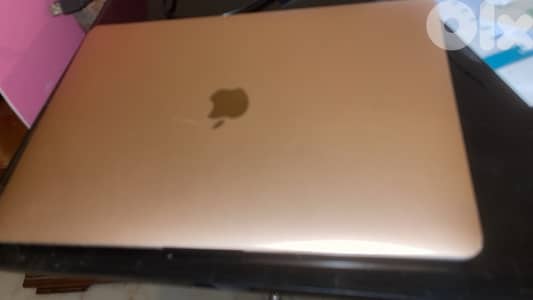 MacBook 2020 air M1