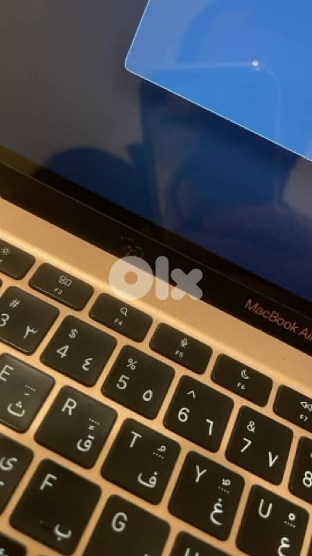 MacBook 2020 air M1 1