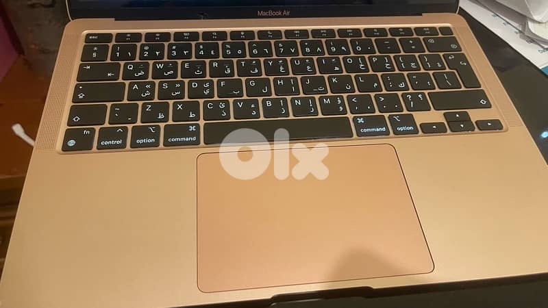 MacBook 2020 air M1 2
