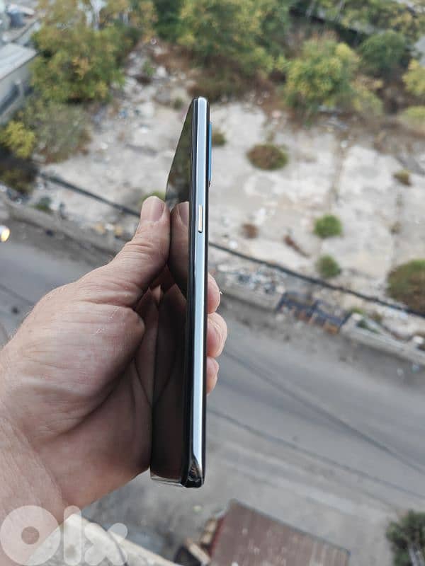 Realme GT 5G 6