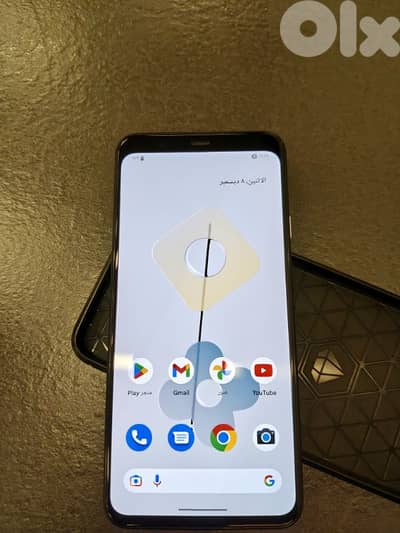 Google pixel 4 xl