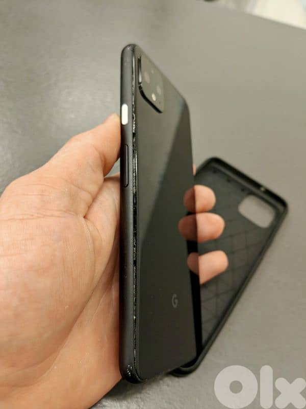 Google pixel 4 xl 3