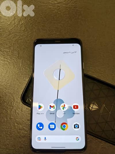 Google pixel 4 XL