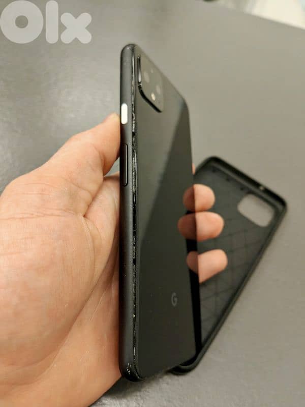 Google pixel 4 XL 2