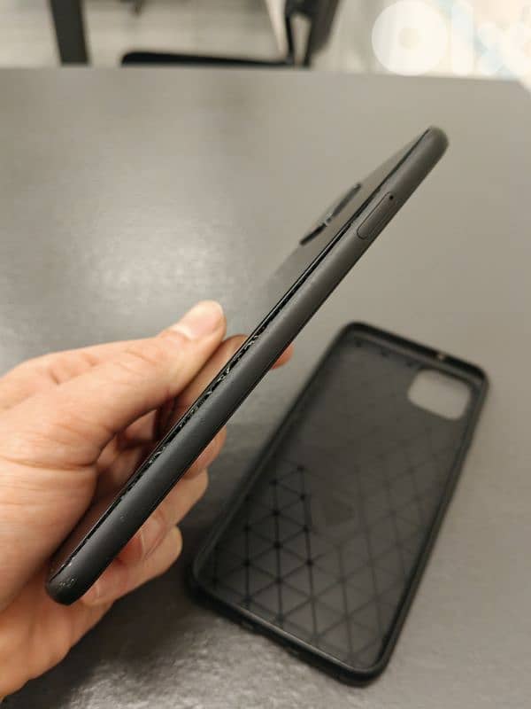 Google pixel 4 XL 3