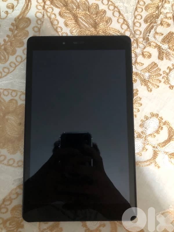 Samsung galaxy tab A 2019 used 1