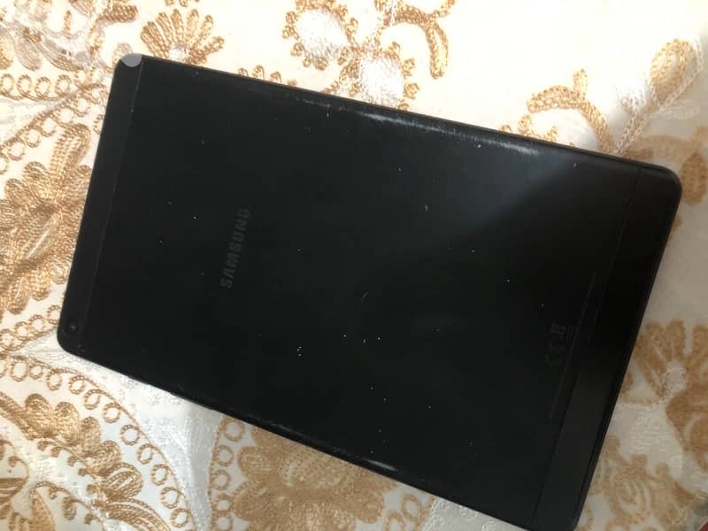 Samsung galaxy tab A 2019 used 2