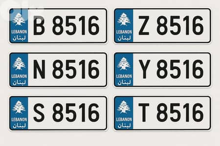 N B Z Y S T 8516 for sale.