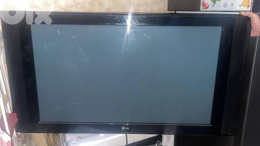 LG TV