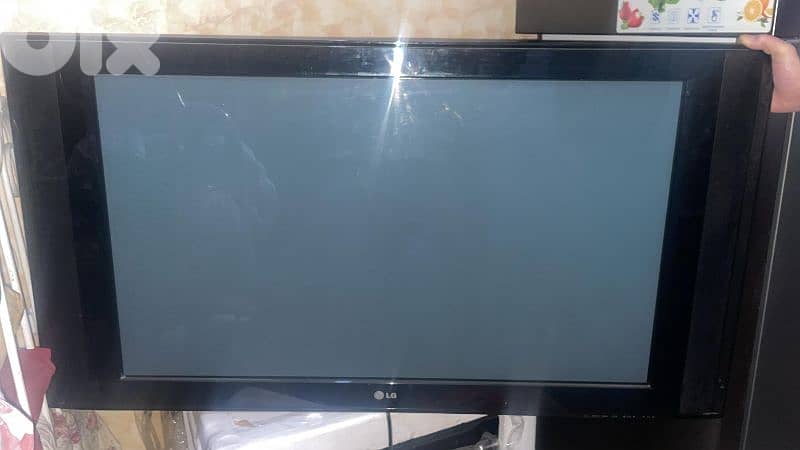 LG TV 0