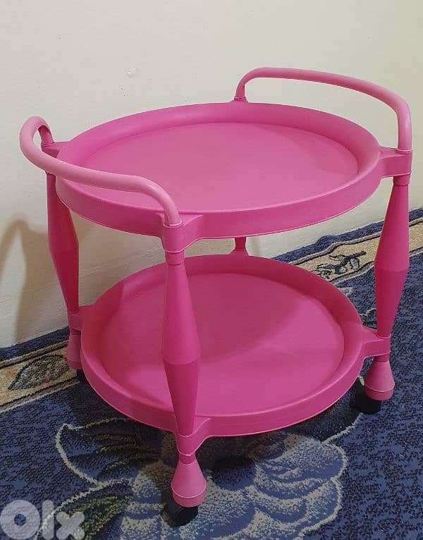 طاولة  زهري   Table Duplex كتير  نضيف  ١٠  دولار بيروت ٠٣٧٢٣٨٩٥ 1