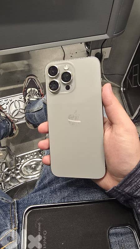 iphone 15 pro max 512 gb 0