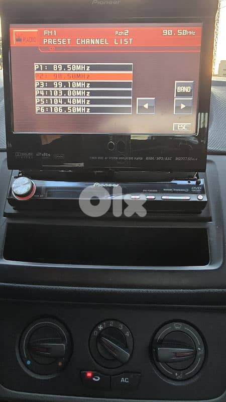 Car Radio - Pioneer 2