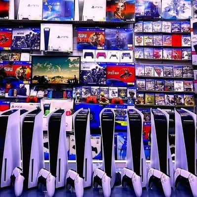 Ps4 ps5 xbox nintendo switch starting 150$ delivery available