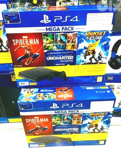 Ps4 ps5 xbox nintendo switch starting 150$