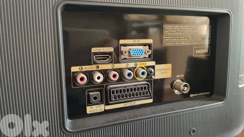 3 screens good condition 2