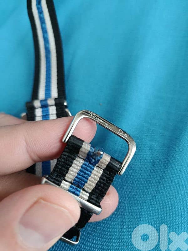 Massimo dutti watch 1