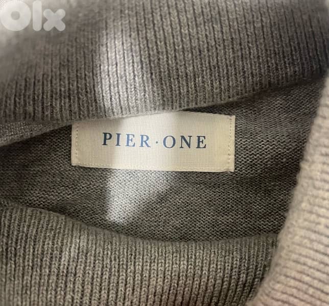 pier one shirt for men Large good quality 1