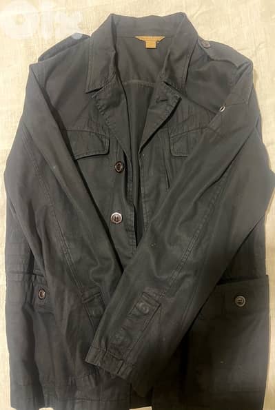 philip russel Jacket for men