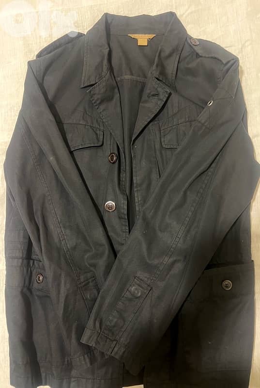philip russel Jacket for men 0