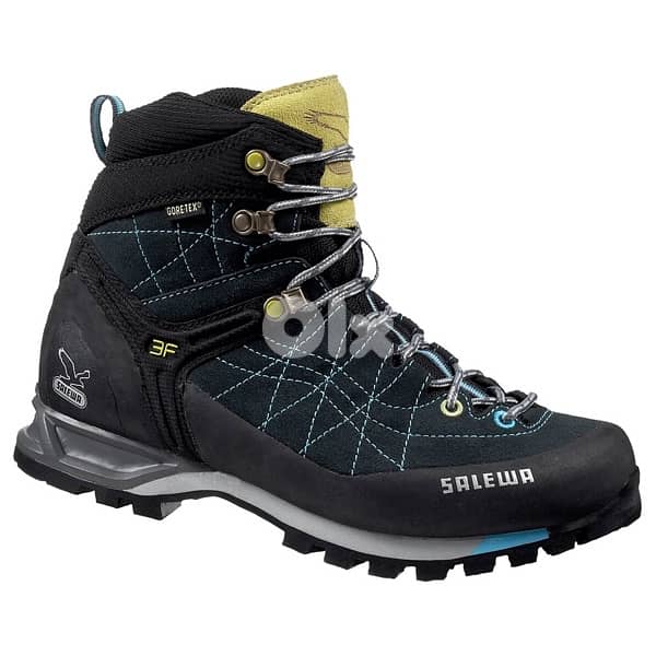 salewa hiking &treking shoes footwear 1