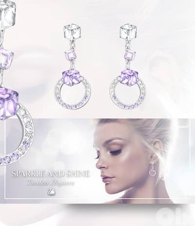 SWAROVSKI NEW IN BOX