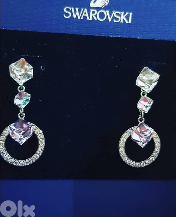 SWAROVSKI NEW IN BOX 2