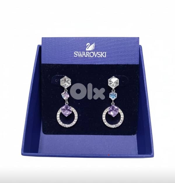 SWAROVSKI NEW IN BOX 3
