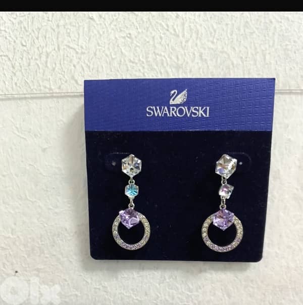 SWAROVSKI NEW IN BOX 4