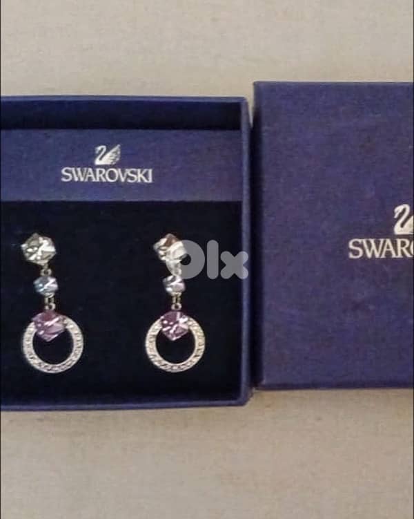 SWAROVSKI NEW IN BOX 5