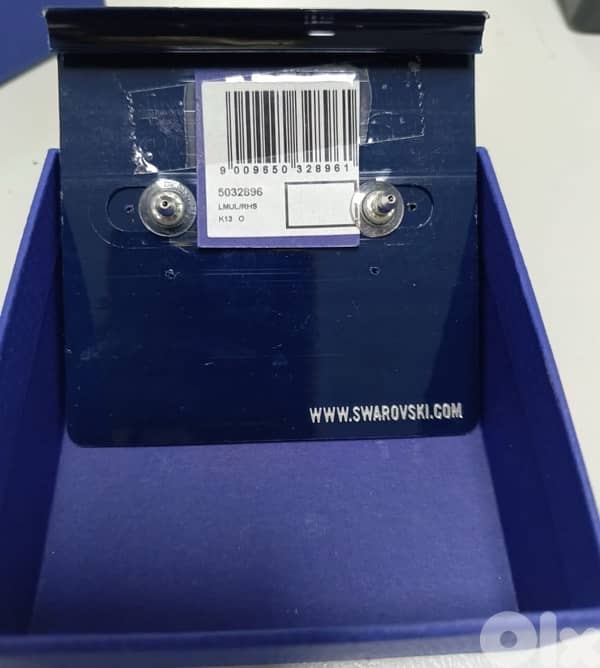 SWAROVSKI NEW IN BOX 6