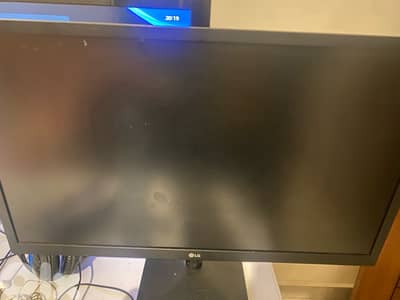 monitor LG