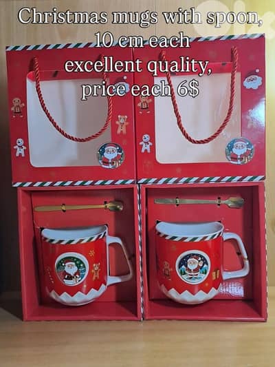 Christmas deco at best prices