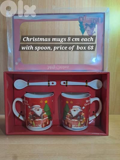 Christmas deco at best prices