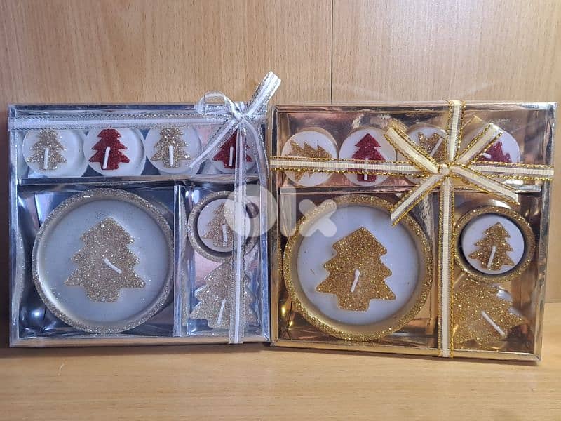 Christmas deco at best prices 2