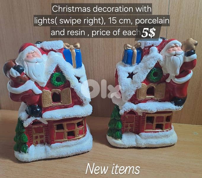 Christmas deco at best prices 4