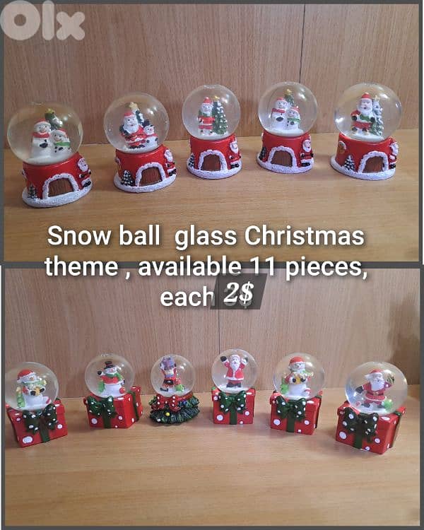Christmas deco at best prices 5