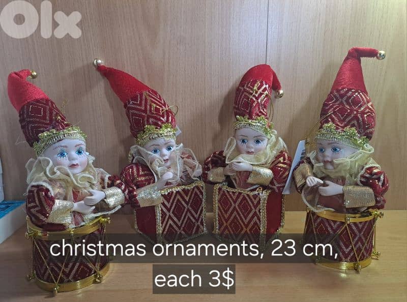 Christmas deco at best prices 6
