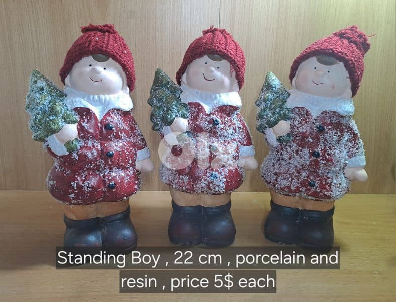 Christmas deco at best prices 8