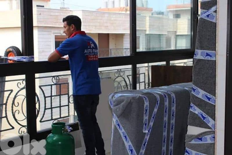 نقل عفش،  نقليات اثاث، اوتوفحص 3